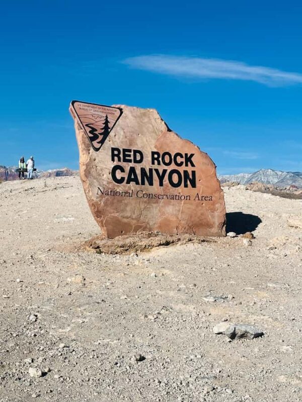 Las Vegas: Red Rock Canyon Jeep Tour - Key Points