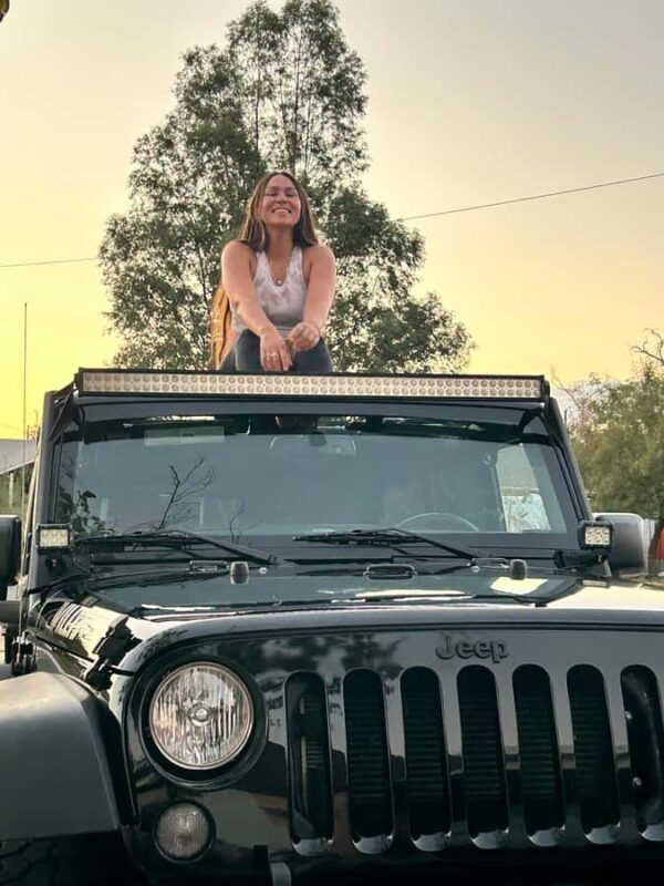 Las Vegas: Red Rock Canyon Jeep Tour - Final Thoughts