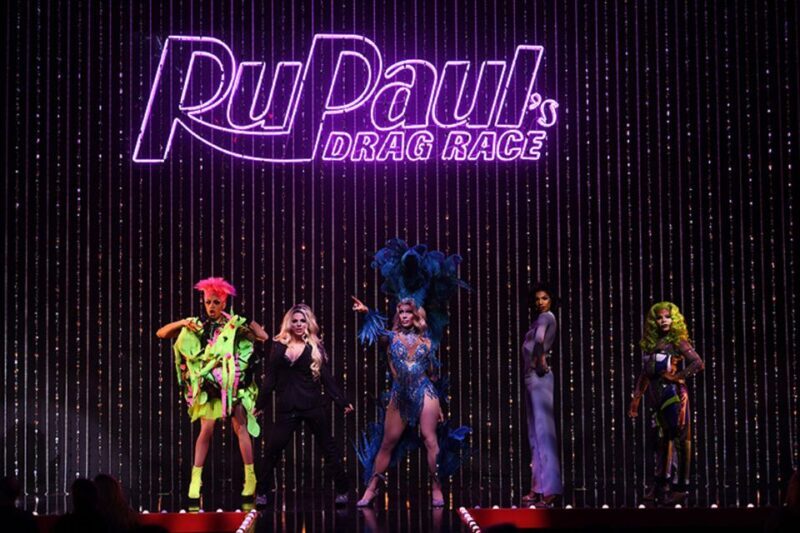 Las Vegas: RuPaul's Drag Race LIVE! at the Flamingo - Key Points