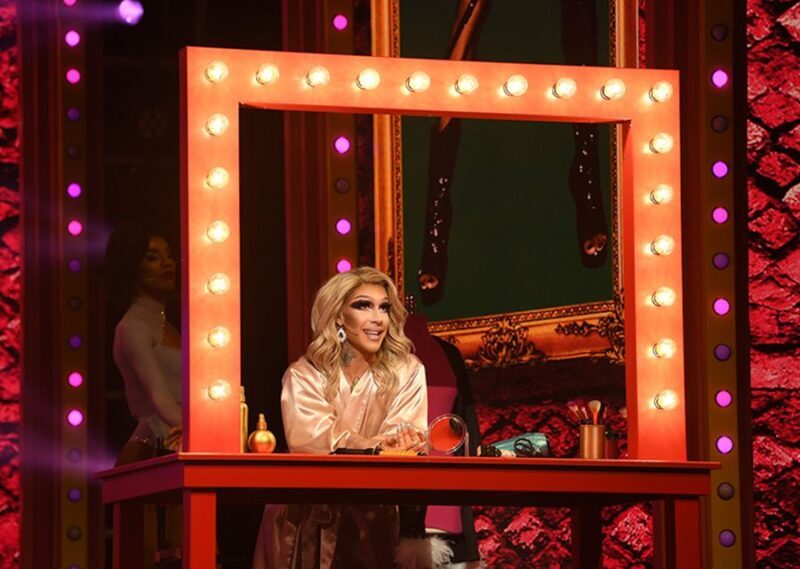 Las Vegas: RuPaul's Drag Race LIVE! at the Flamingo - What to Expect During the Show
