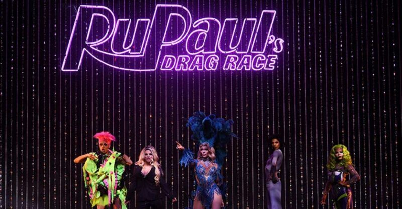 Las Vegas: RuPaul's Drag Race LIVE! at the Flamingo - Ticketing and Practical Details