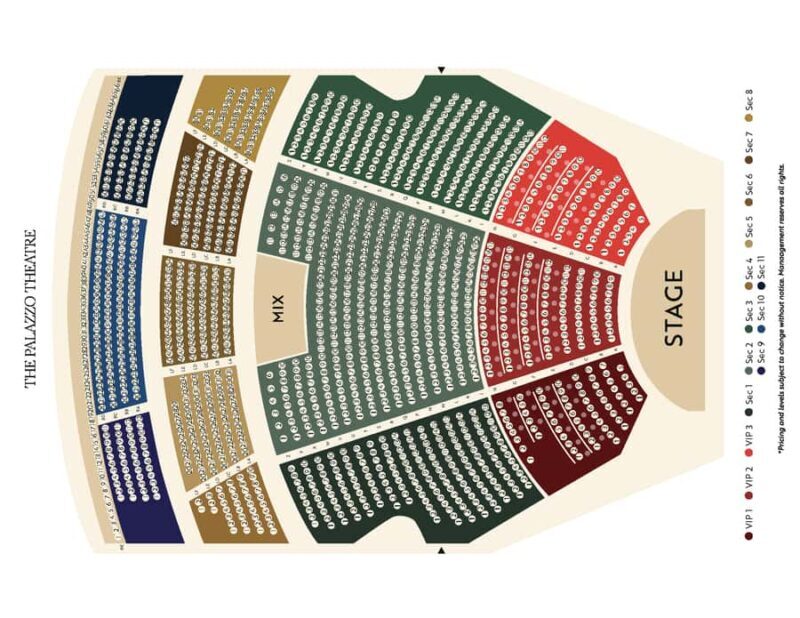 Las Vegas: Shin Lim Limitless Magic Show Ticket - Who Should Book This Experience?