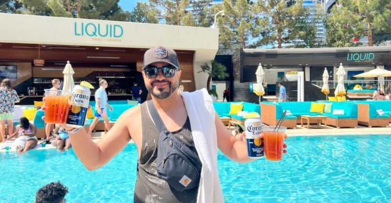 Las Vegas: Skip-the-Line Pool Party Tour - Is This Tour Worth the Price?