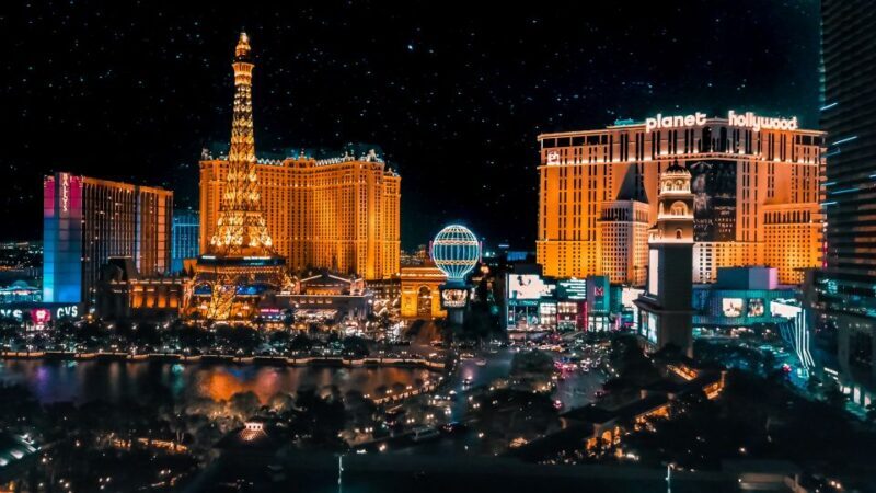 Las Vegas: Skip-the-Line VIP Nightclub Crawl - The Details of the Experience