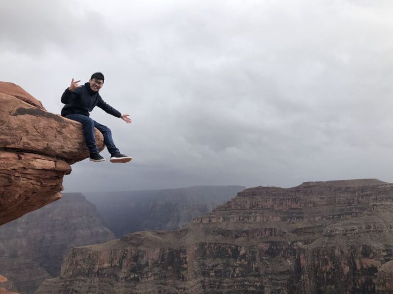 Las Vegas: Small-Group Grand Canyon Skywalk, Hoover Dam Tour - Analyzing the Experience: What to Expect on This Tour