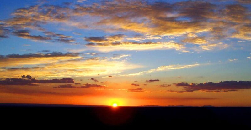 Las Vegas: Small-Group Grand Canyon South Rim Sunset Tour - Introduction