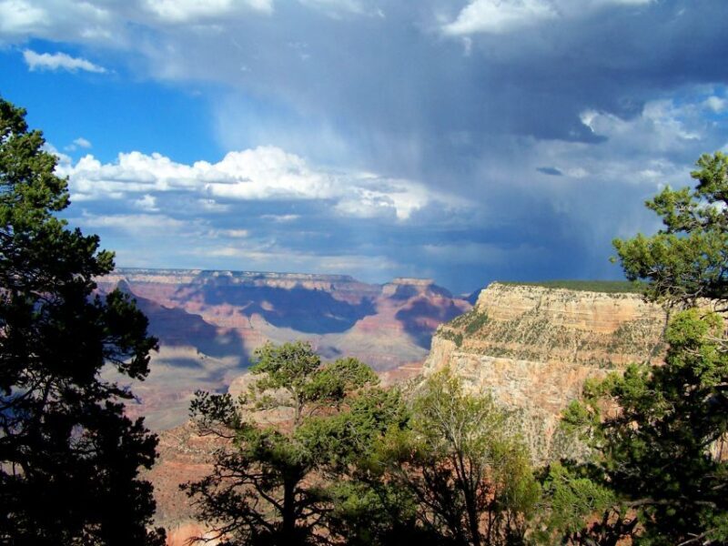 Las Vegas: Small-Group Grand Canyon South Rim Sunset Tour - The Sum Up