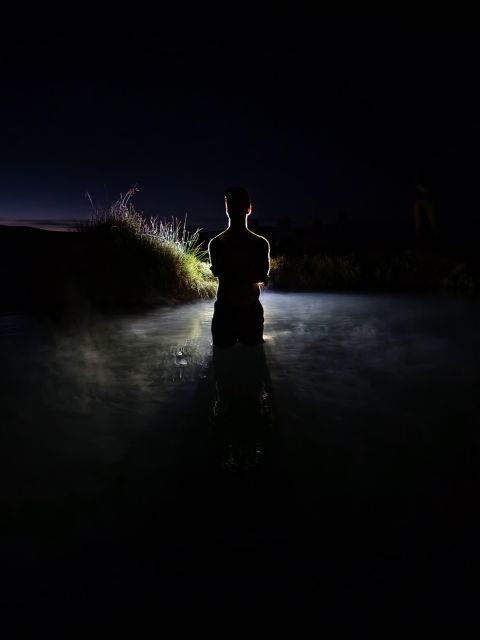 Las Vegas: Soak in a Natural Hot Springs near Death Valley - Final Thoughts: Is This the Right Experience for You?