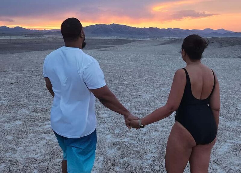 Las Vegas: Soak in a Natural Hot Springs near Death Valley - FAQ