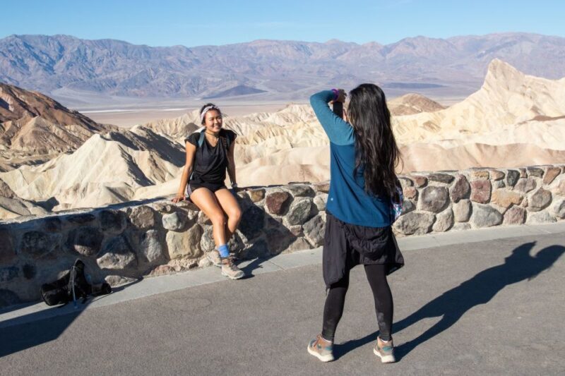 Las Vegas: Southwest USA National Parks 11-Day Trip to SF - Discover the Southwest USA on an 11-Day Tour from Las Vegas to San Francisco