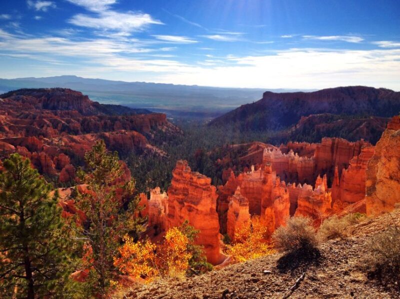 Las Vegas: Southwest USA National Parks 11-Day Trip to SF - Key Points