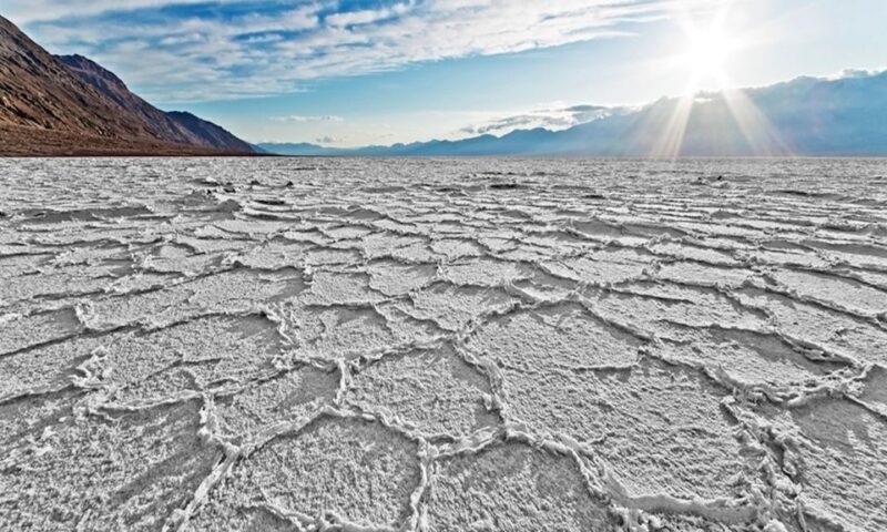 Las Vegas: Southwest USA National Parks 11-Day Trip to SF - The Sum Up
