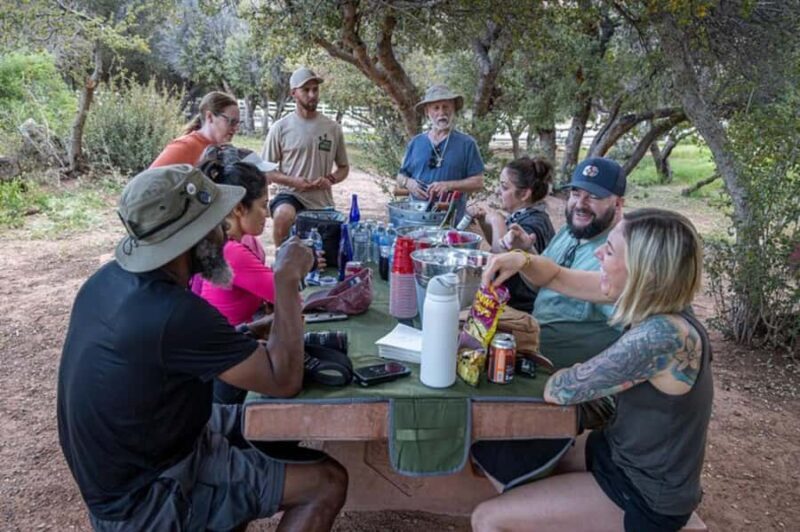 Las Vegas: Spring Mountain Ranch Hike & Happy Hour - Final Thoughts: Who Will Love It?