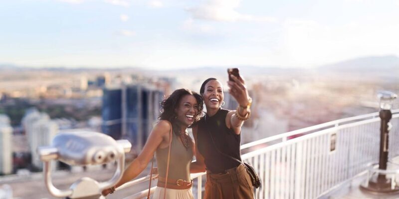 Las Vegas: STRAT Tower Observation Deck Ticket - Final Thoughts