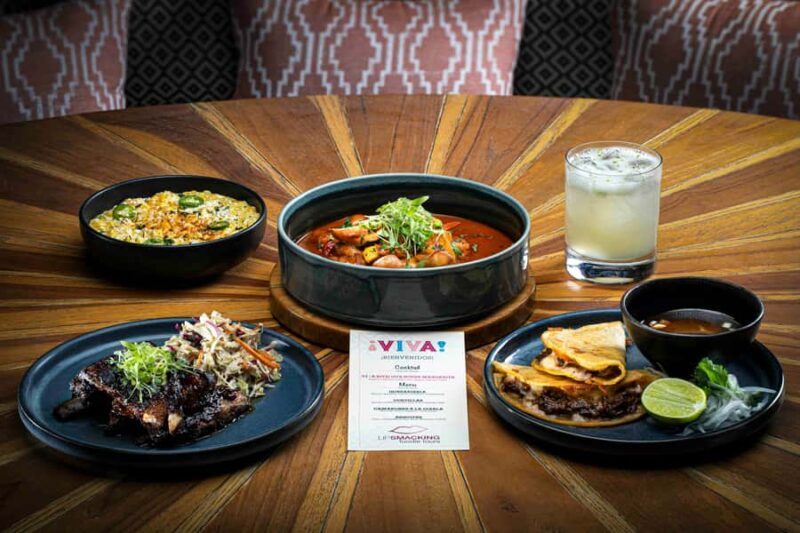 Las Vegas Strip: Afternoon Culinary Adventures - FAQ