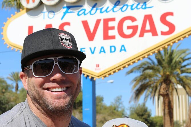 Las Vegas Strip and Downtown Scooter with Souvenir T-shirt & Food Tour - A Deep Dive into the Itinerary