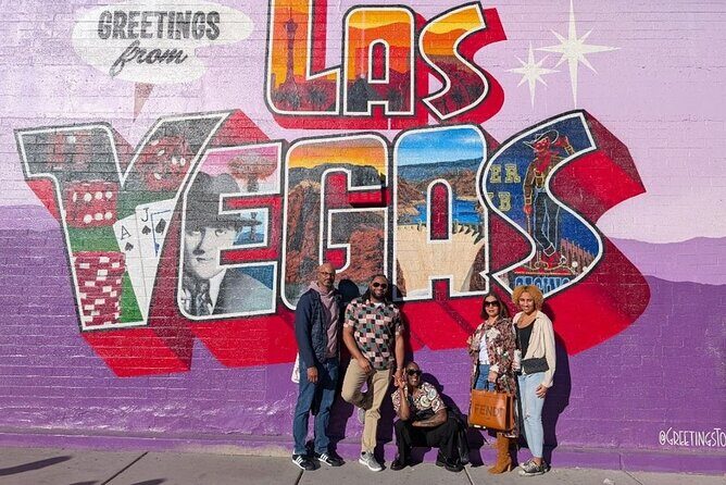 Las Vegas Strip & Fremont Limo Tour with VIP Meal Experience - Key Points