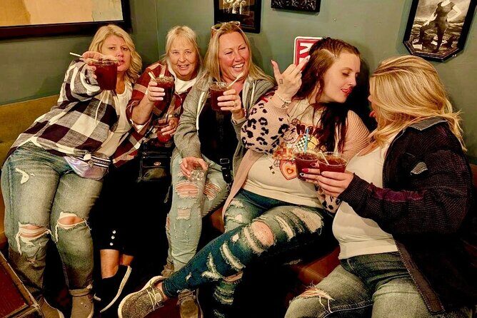 Las Vegas Strip & Fremont Limo Tour with VIP Meal Experience - Final Thoughts