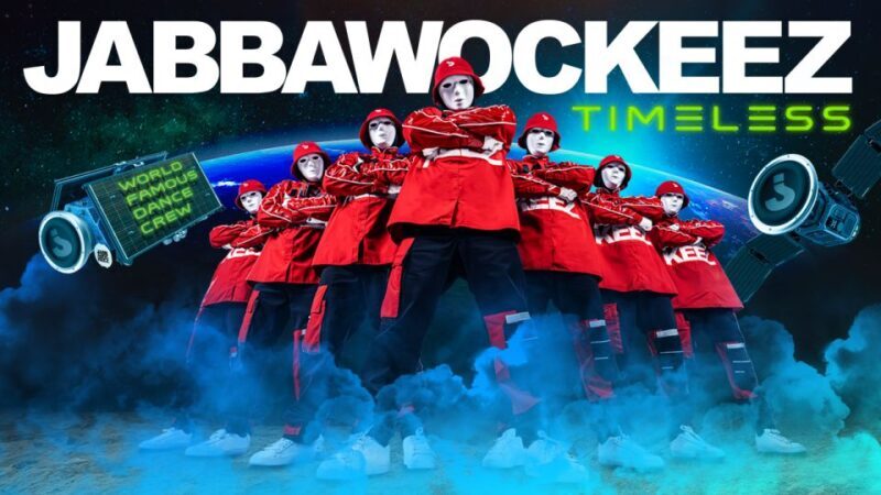 Las Vegas Strip: Jabbawockeez at MGM Grand - Deep Dive into the Experience
