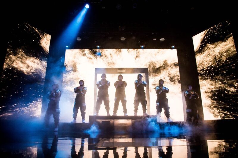 Las Vegas Strip: Jabbawockeez at MGM Grand - Final Thoughts: Is It Worth Your Time?