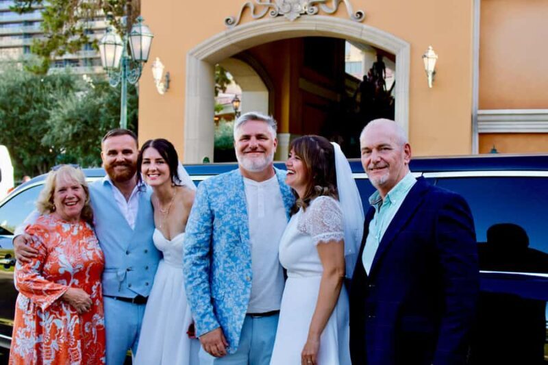 Las Vegas Strip Limo Tour with Champagne and Photos - Is It Worth the Cost?