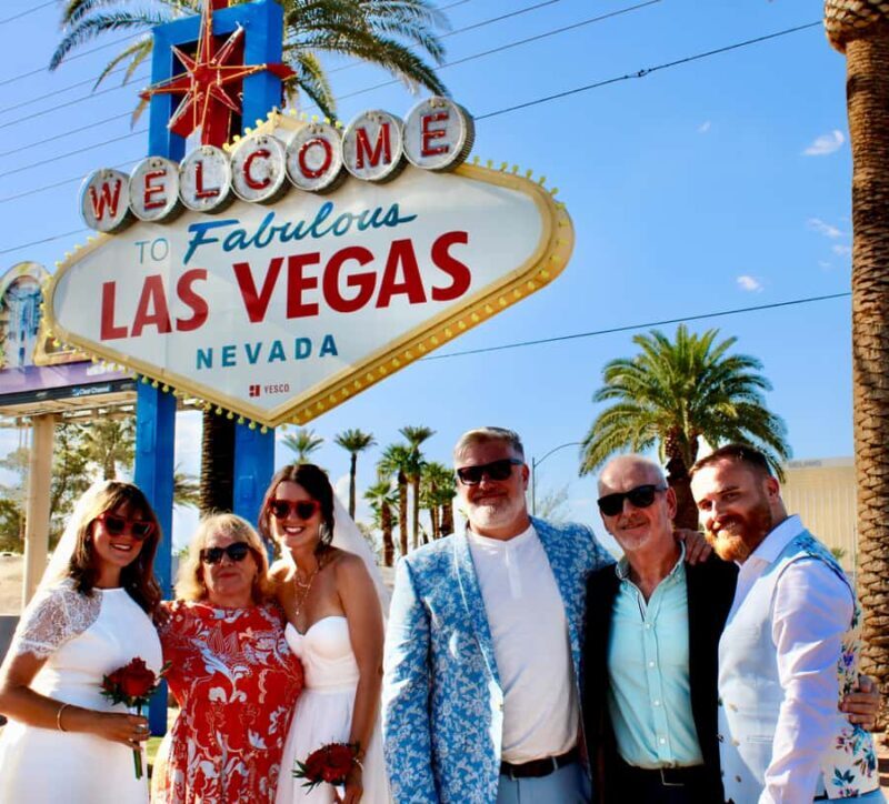 Las Vegas Strip Limo Tour with Champagne and Photos - Final Thoughts