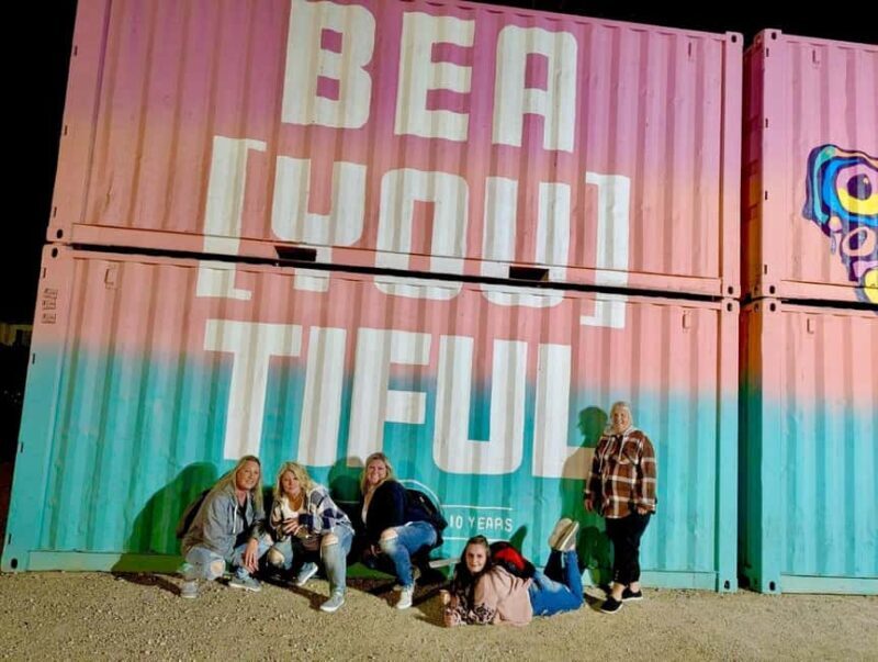 Las Vegas Strip Limo Tour with Meal & Drinks on Fremont - Analyzing the Value