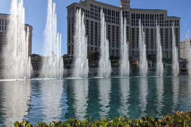 Las Vegas Strip Self-Guided Walking Audio Tour - Final Thoughts: Who Should Consider This Tour?