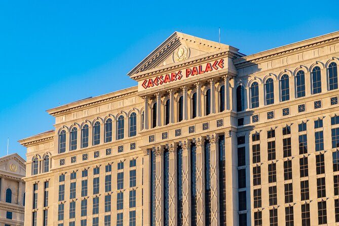 Las Vegas Strip Self-Guided Walking Audio Tour - FAQ