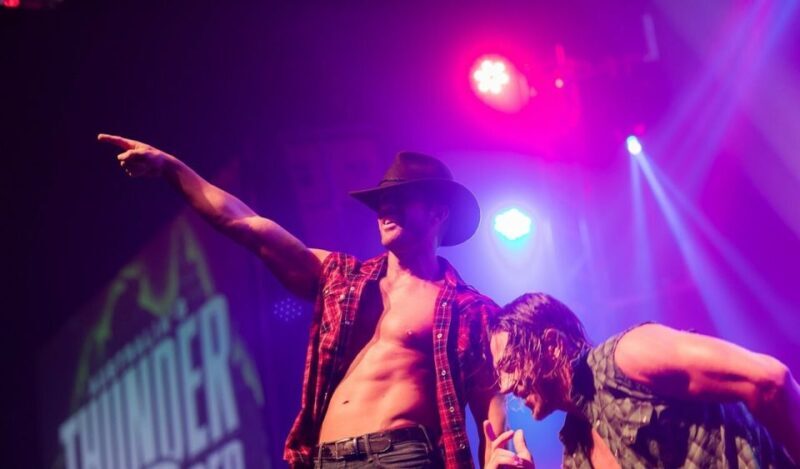 Las Vegas Strip: Thunder from Down Under at Excalibur - Final Thoughts: Who is This Experience Best For?