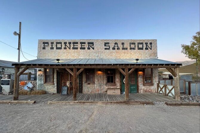 Las Vegas Strip Tour with Desert Landmarks and History by Hummer - Analyzing the Value