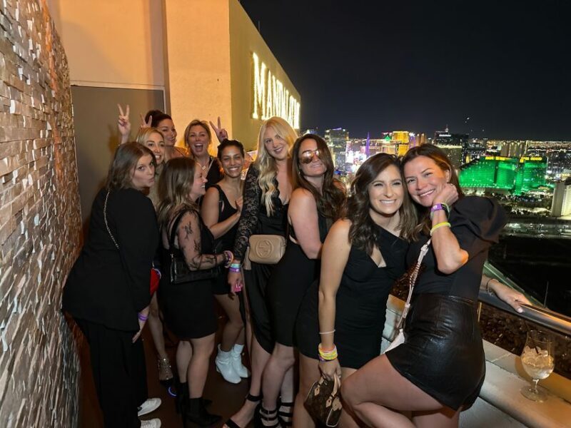 Las Vegas Strip: Welcome to Las Vegas Club Crawl - Authentic Experiences and Guest Feedback