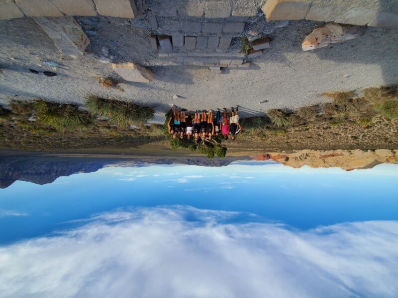 Las Vegas: Sunset Hike and Photography Tour Near Red Rock - An In-Depth Look at the Experience