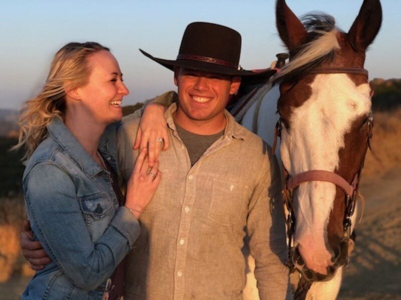 Las Vegas: Sunset Horseback Riding Tour with BBQ Dinner - Practical Tips for a Smooth Experience