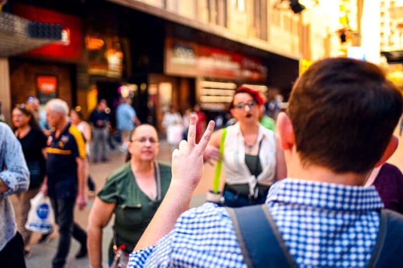 Las Vegas: Taste Downtown Flavors & Culture with 6+ Tastings - Final Words