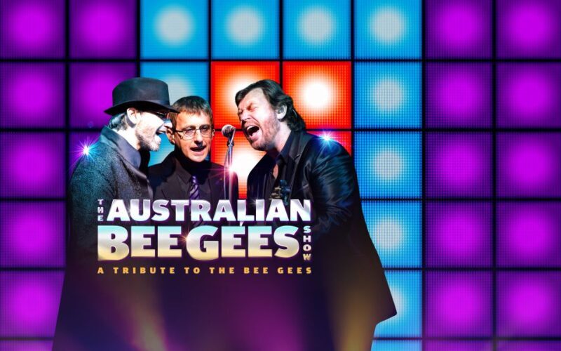 Las Vegas: The Australian Bee Gees at Excalibur Hotel - An In-Depth Look at the Show Experience