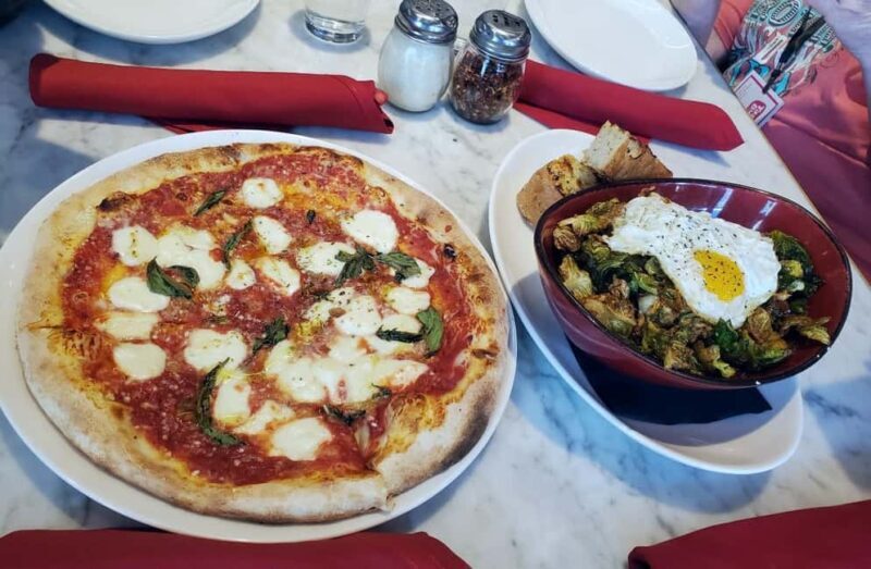 Las Vegas: The Original Strip Foodie Tour - Key Points