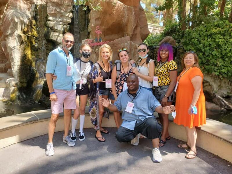 Las Vegas: The Original Strip Foodie Tour - Who Should Book This Tour?