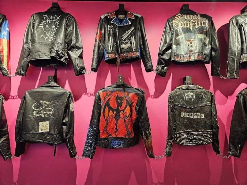 Las Vegas: The Punk Rock Museum Entry Ticket - How Much Does It Cost and Is It Worth It?