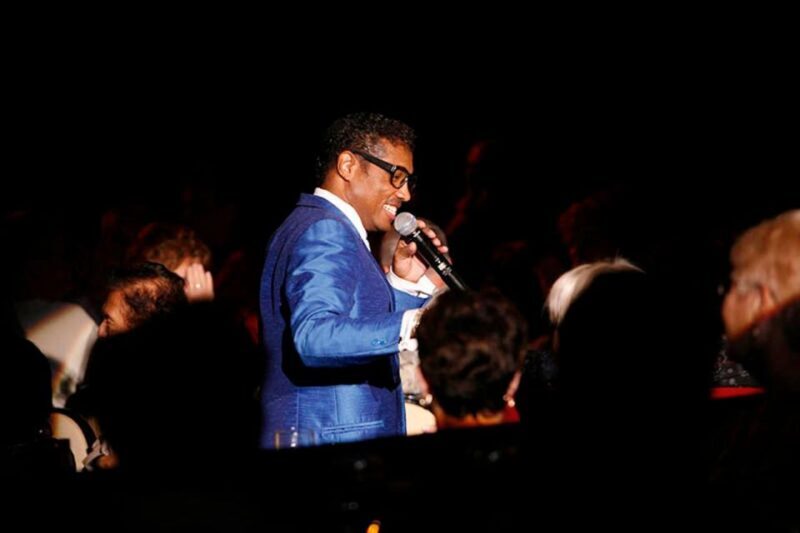 Las Vegas: The Rat Pack Is Back Live at the Tuscany - What Makes This Show Stand Out?