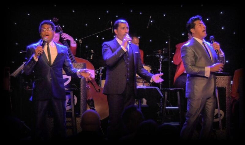 Las Vegas: The Rat Pack Is Back Live at the Tuscany - Is It Worth the Price?