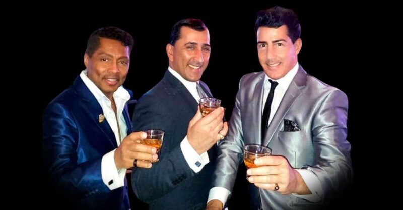 Las Vegas: The Rat Pack Is Back Live at the Tuscany - Final Thoughts