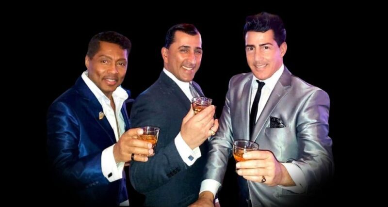Las Vegas: The Rat Pack Is Back Live at the Tuscany - FAQ