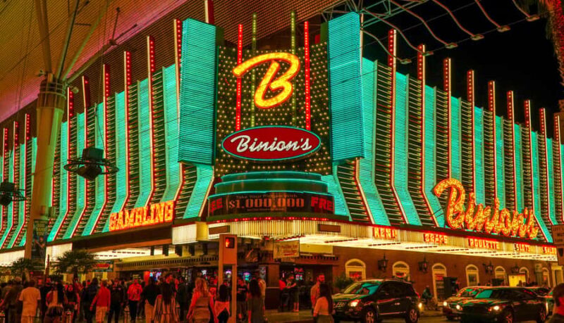 Las Vegas: The Shadows of Sin City Adults-Only Ghost Tour - FAQ