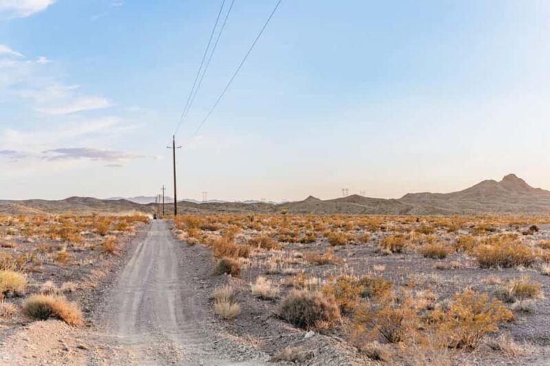 Las Vegas: Thrilling ATV & Buggy Desert Tour w/ Hotel Pickup - FAQ