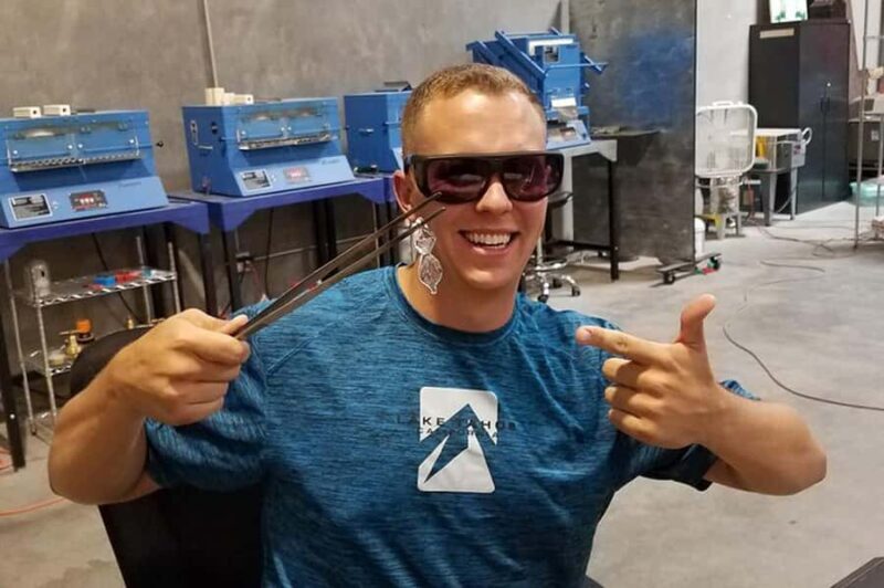 Las Vegas: Torch Glassblowing Class - Final Thoughts: Who Will Love This Experience?