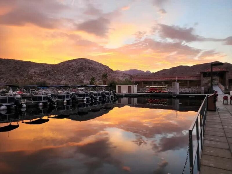 Las Vegas: Twilight and Moonlight Paddle Experience - Final Thoughts