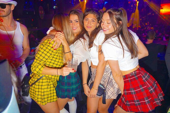 Las Vegas : Ultimate Party Pass with Free Drinks & Party Bus - Final Thoughts