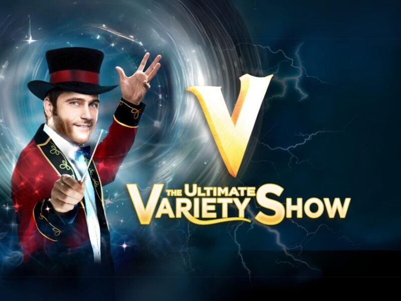 Las Vegas: V The Ultimate Variety Show Entry Ticket - Authentic Feedback from Visitors
