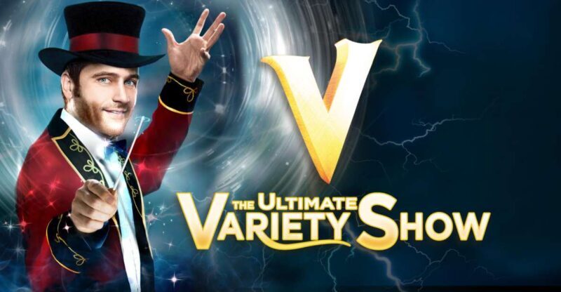 Las Vegas: V The Ultimate Variety Show Entry Ticket - Who is This Show Best For?